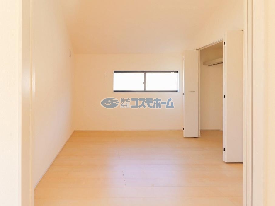 2階洋室 2階洋室