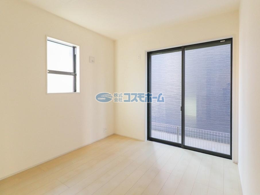 1階ストレージルーム♪ 1階ストレージルーム♪