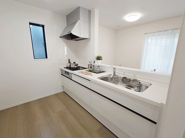 キッチン キッチン