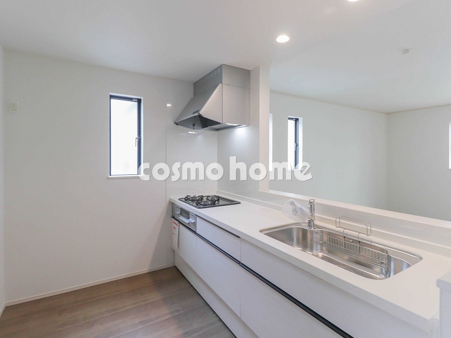 キッチン キッチン