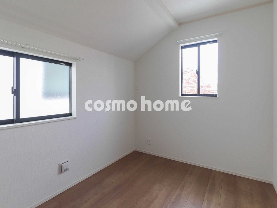 2階洋室 2階洋室