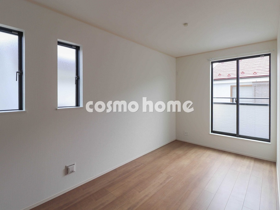 2階洋室 2階洋室