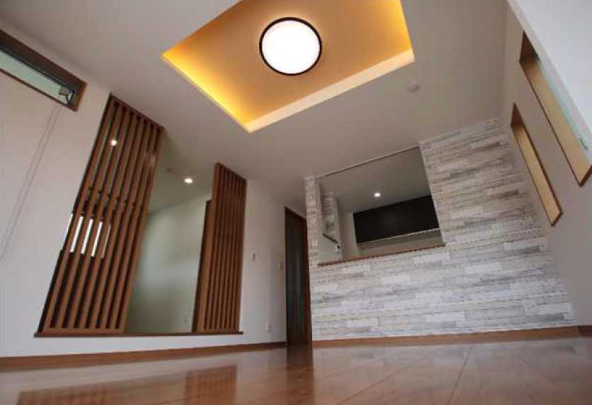 売主施工例 売主施工例