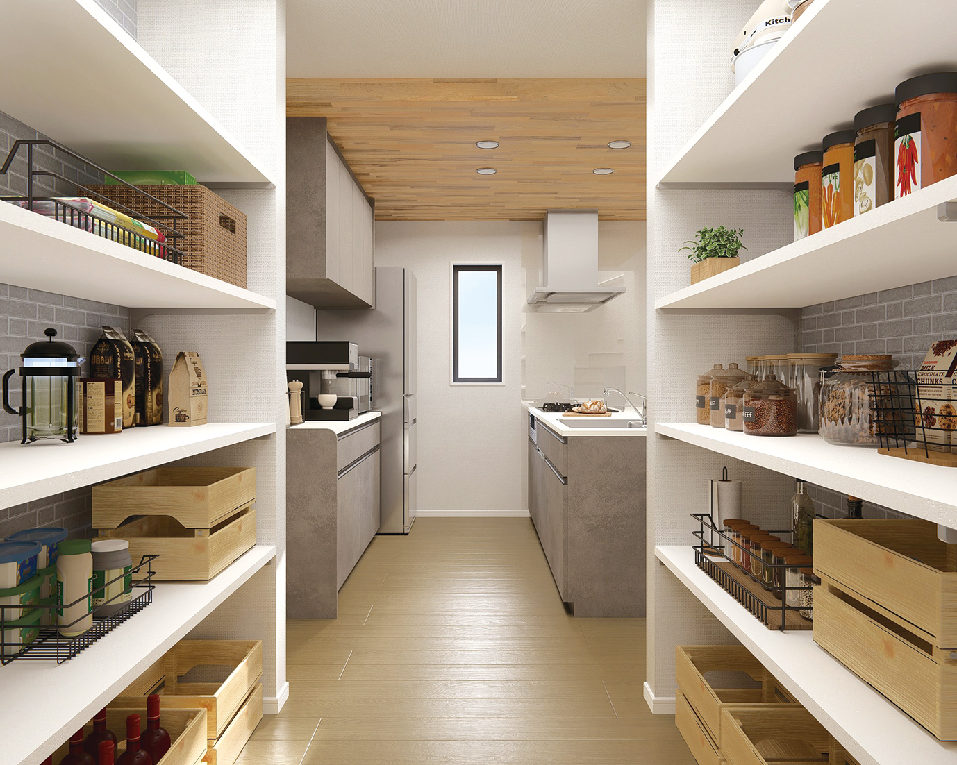 施工例3 施工例3