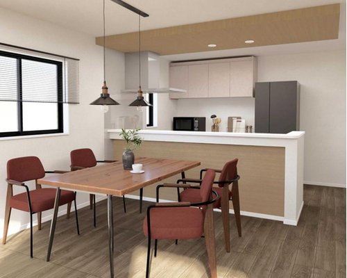 参考プランご用意しております 参考プランご用意しております