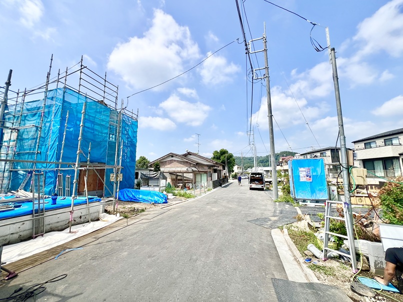 現地 現地