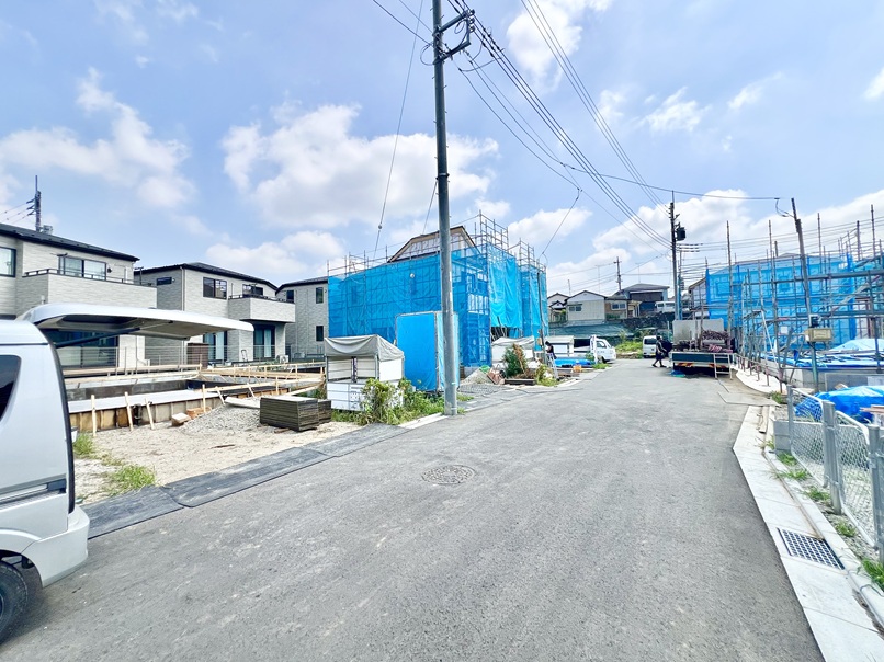 現地 現地