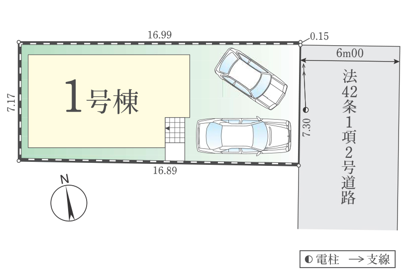 施工例3 施工例3