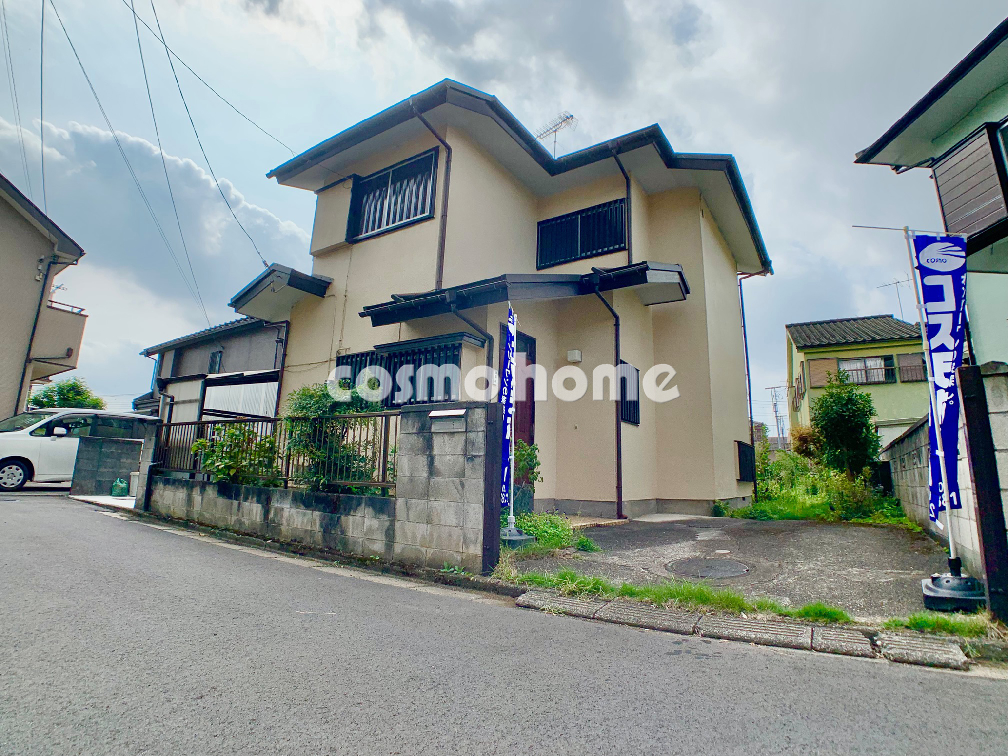 現況写真 現況写真