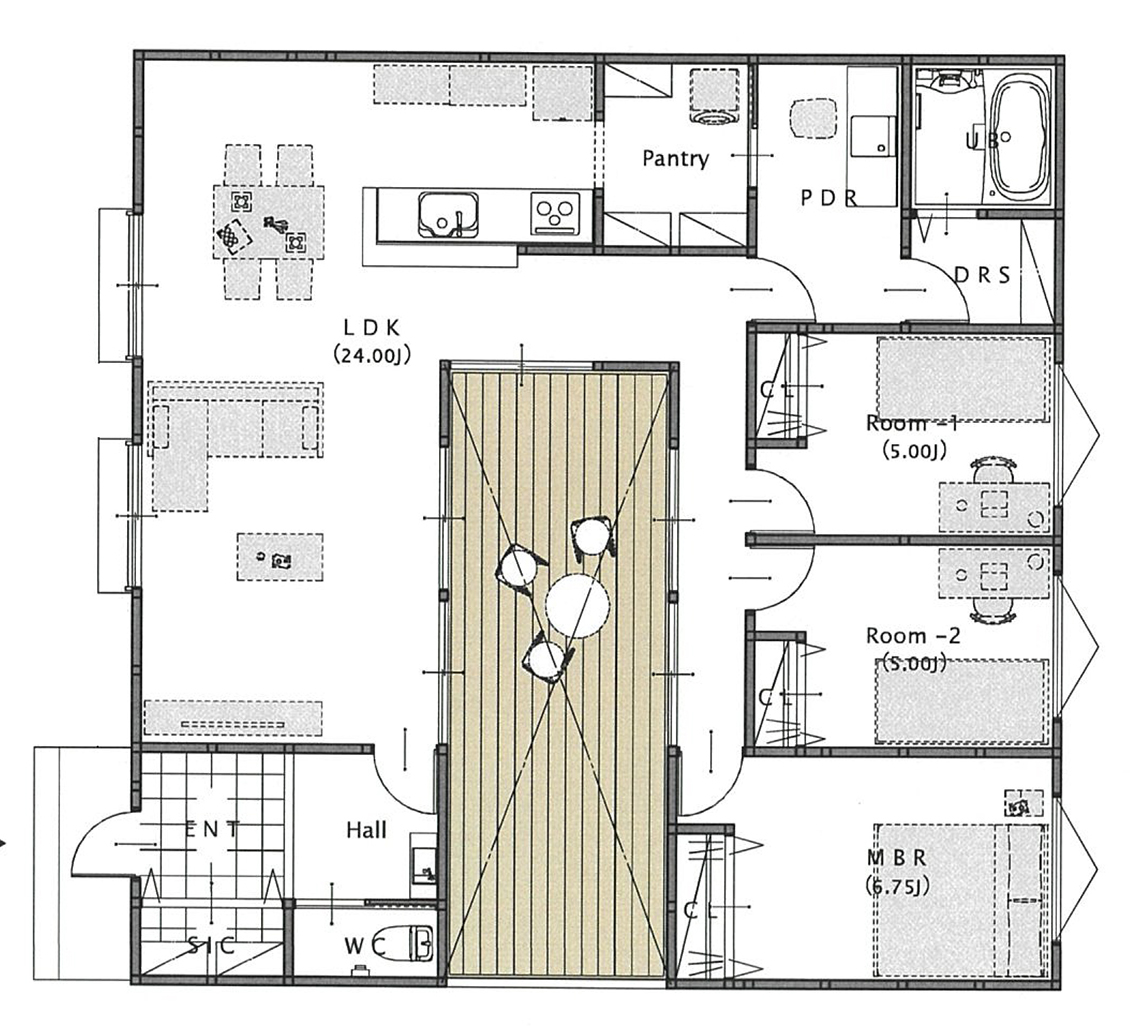参考プラン 参考プラン