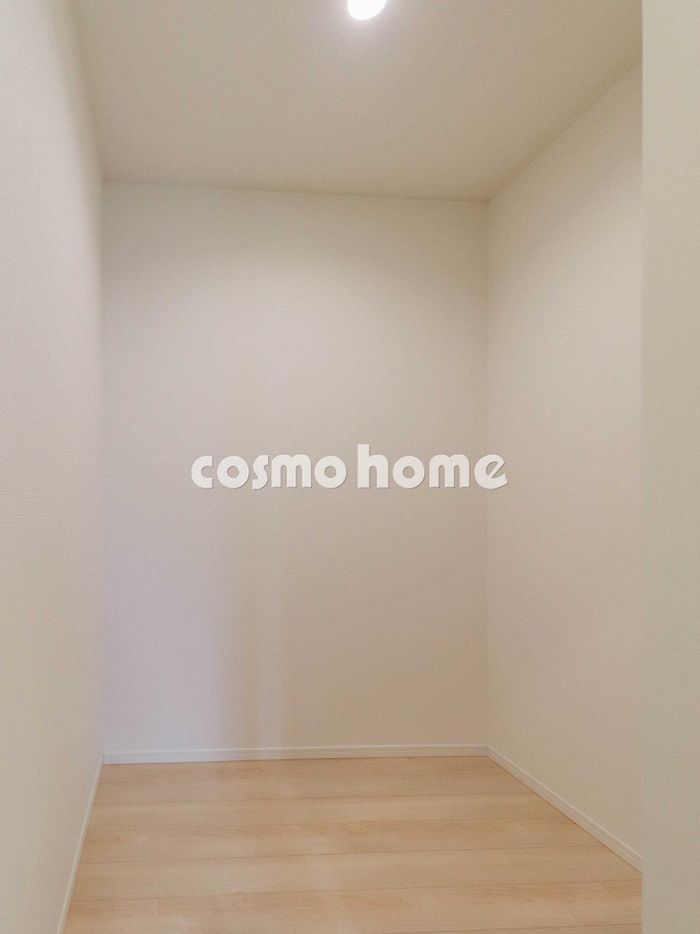 パントリー♪ パントリー♪