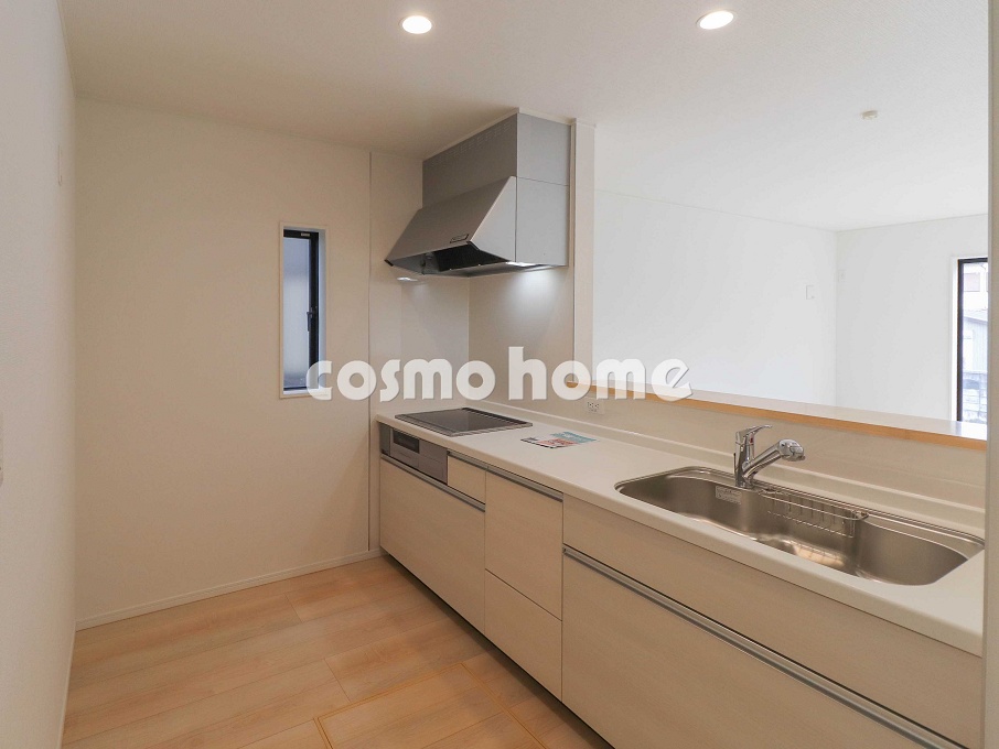 キッチン キッチン