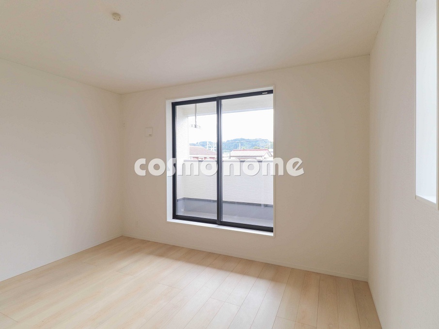 2階洋室 2階洋室