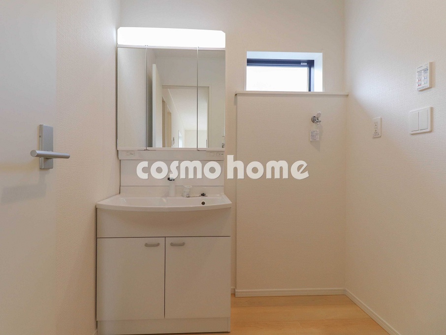 洗面化粧台 洗面化粧台