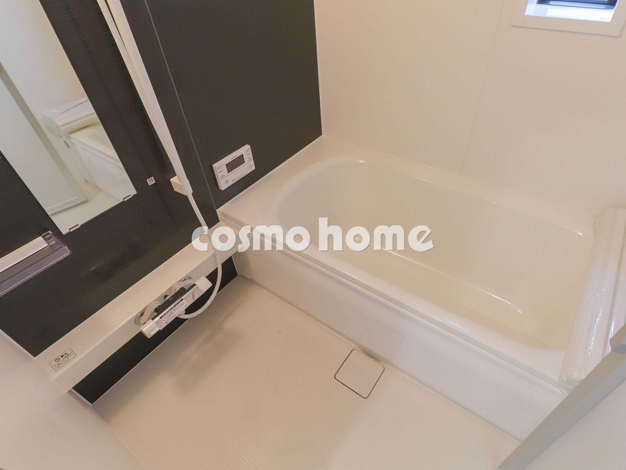 バスルーム♪ バスルーム♪