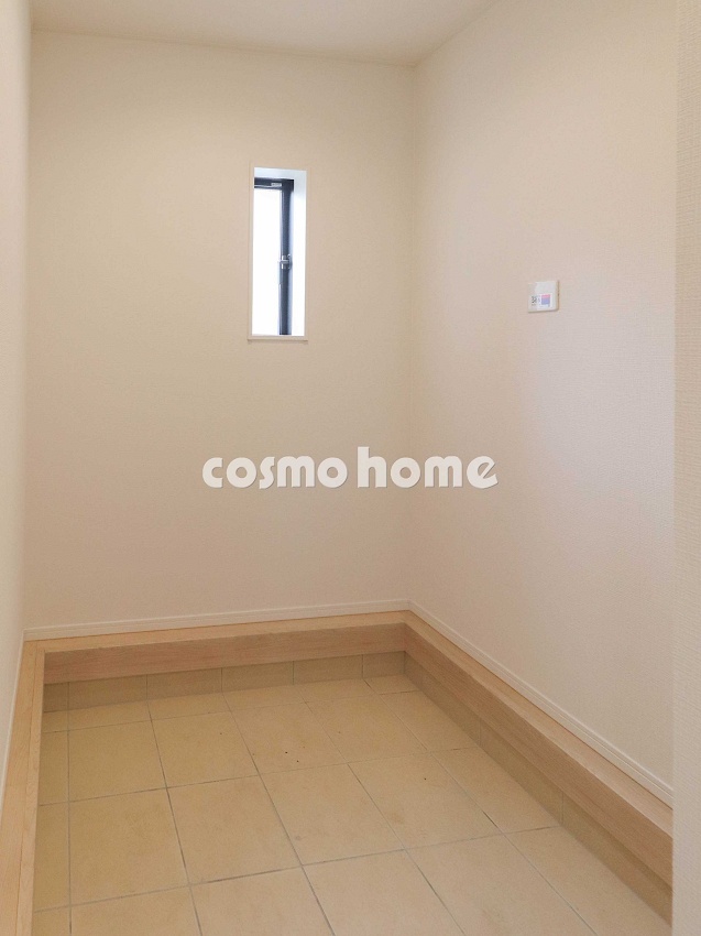 シューズインクローゼット♪ シューズインクローゼット♪