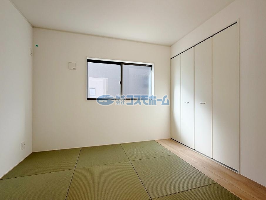 1階和室 1階和室