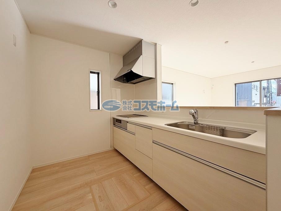 キッチン キッチン