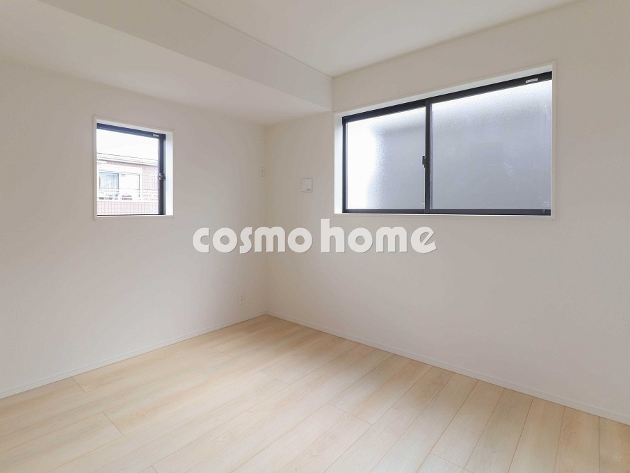 1号棟内観写真です♪ 1号棟内観写真です♪