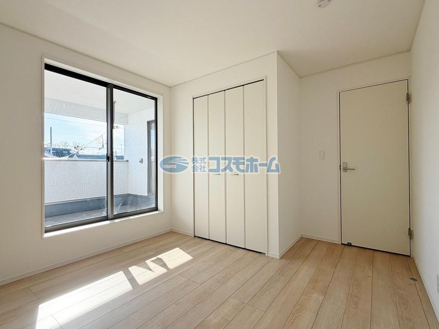 2階洋室 2階洋室