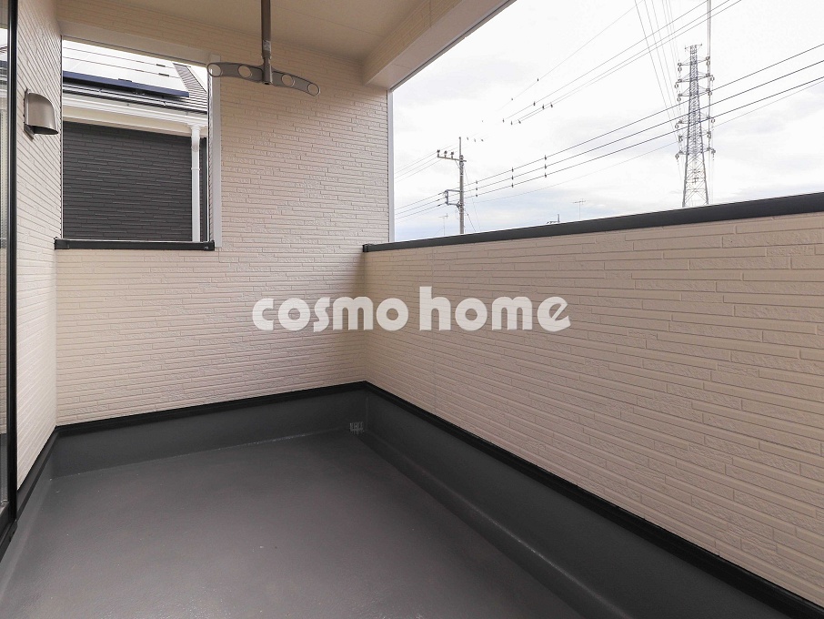 1号棟内観写真です♪ 1号棟内観写真です♪