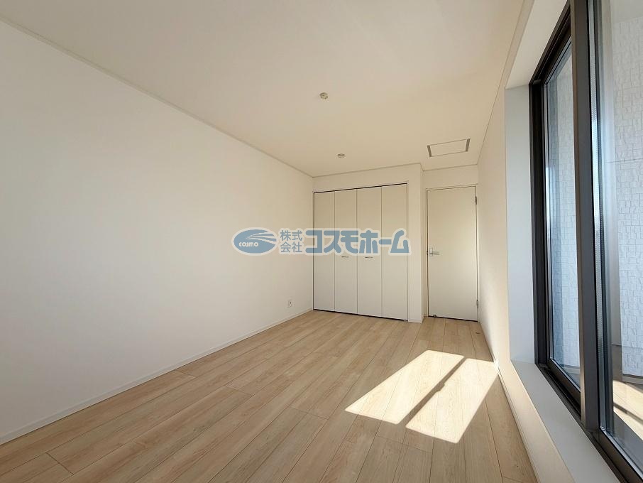 2階洋室 2階洋室