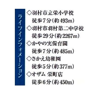 Life Information Life Information