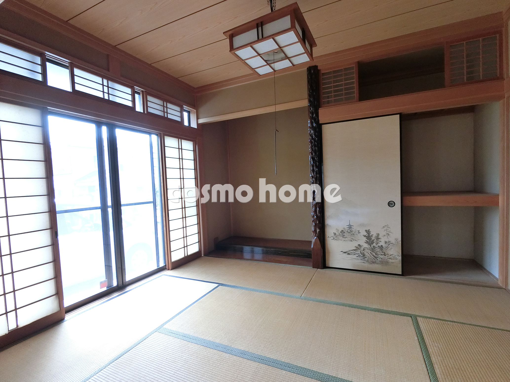 和室 和室