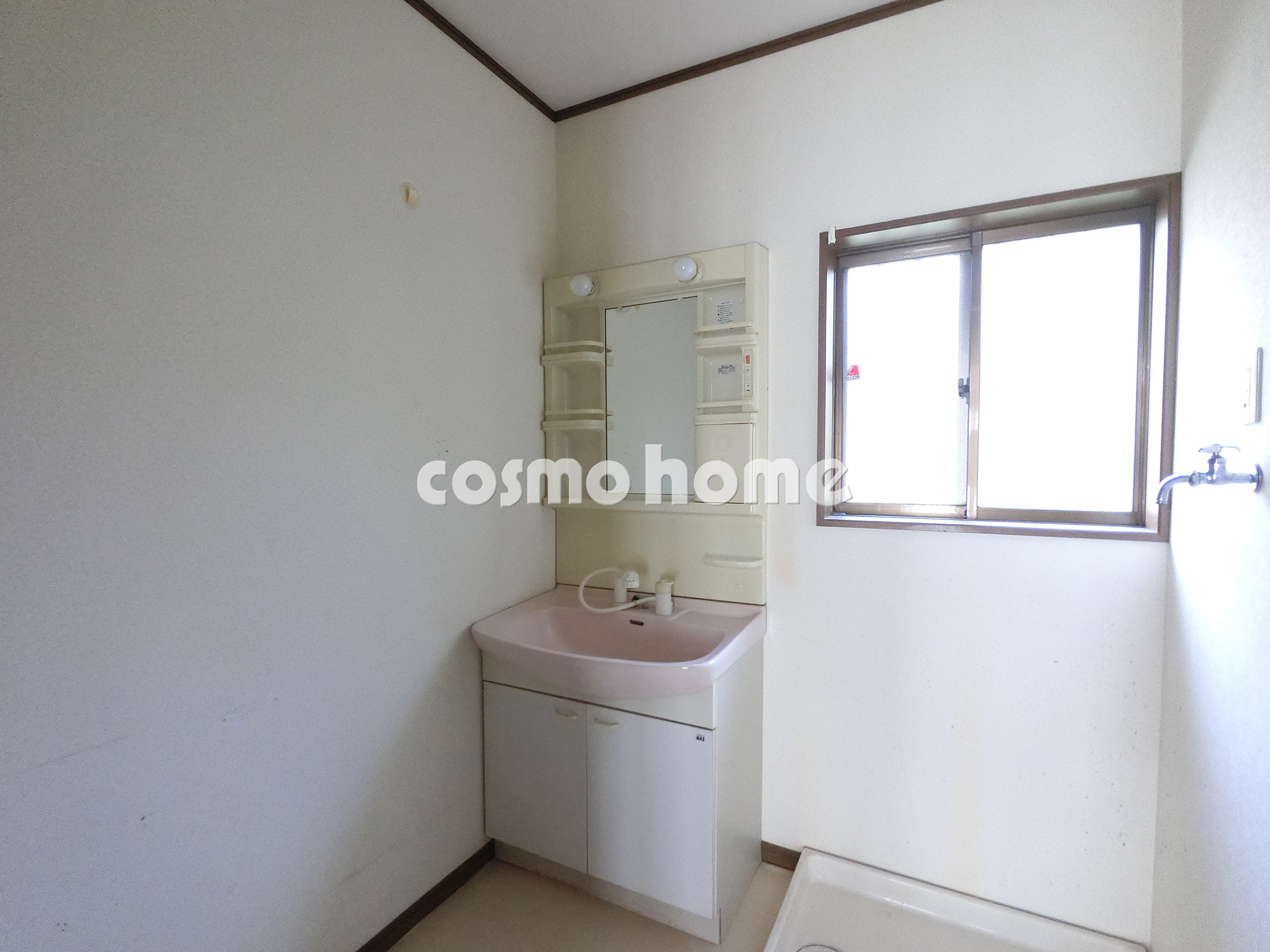 洗面化粧台 洗面化粧台