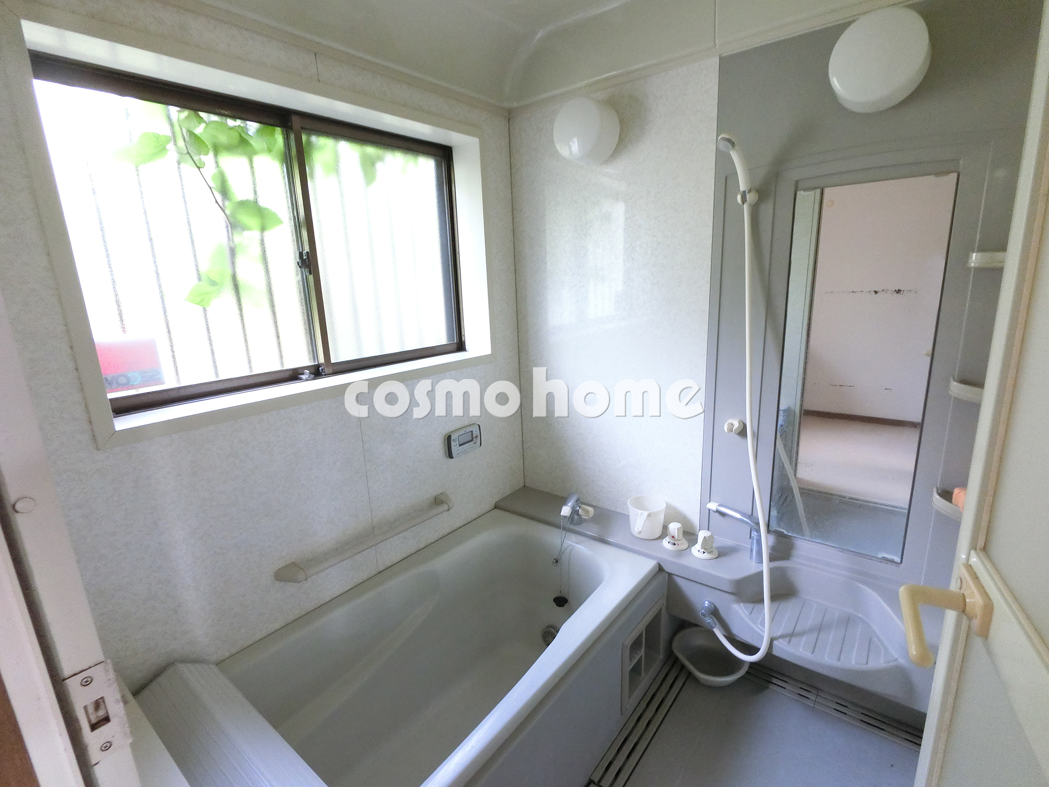 バスルーム バスルーム