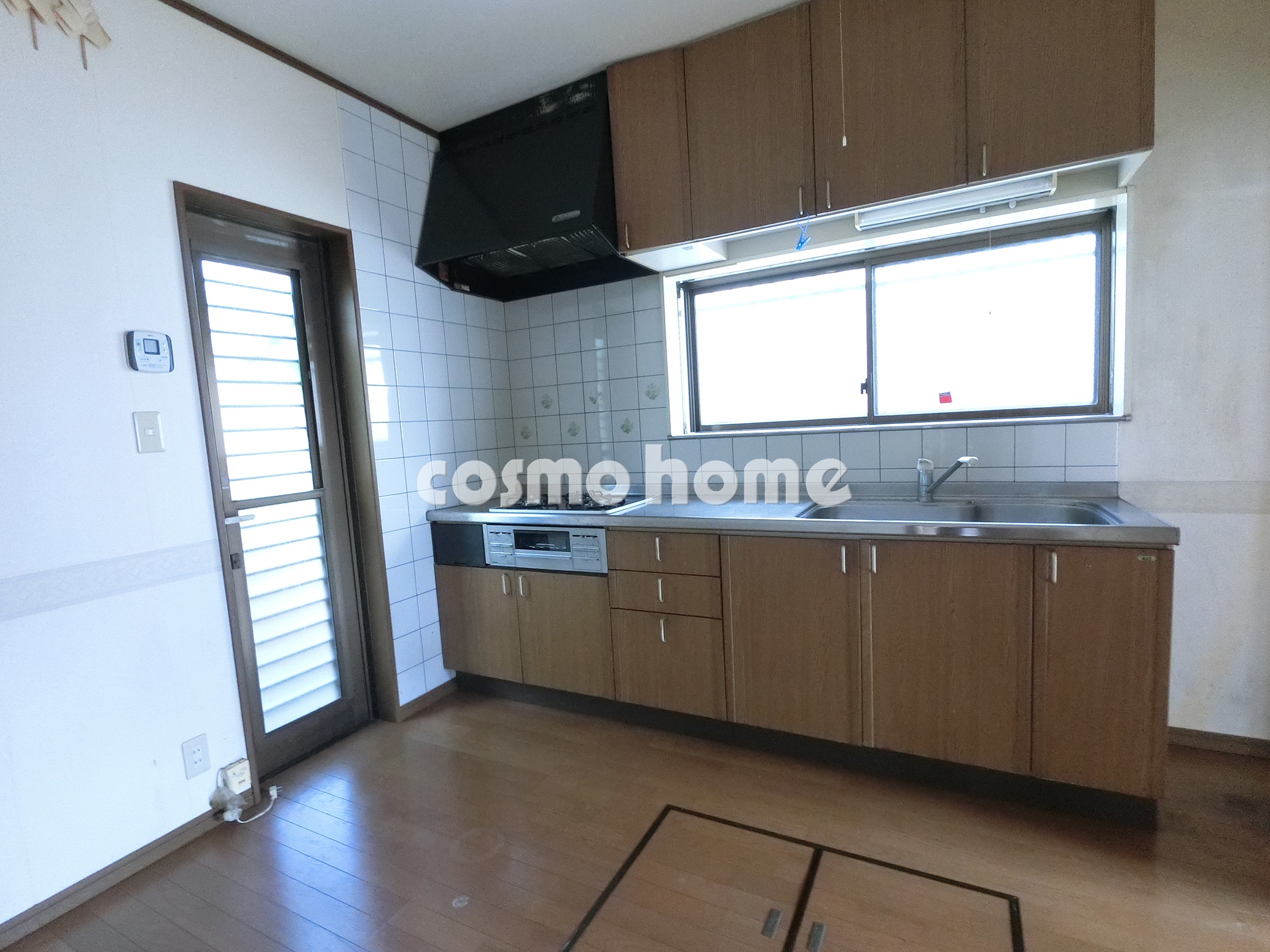 キッチン キッチン