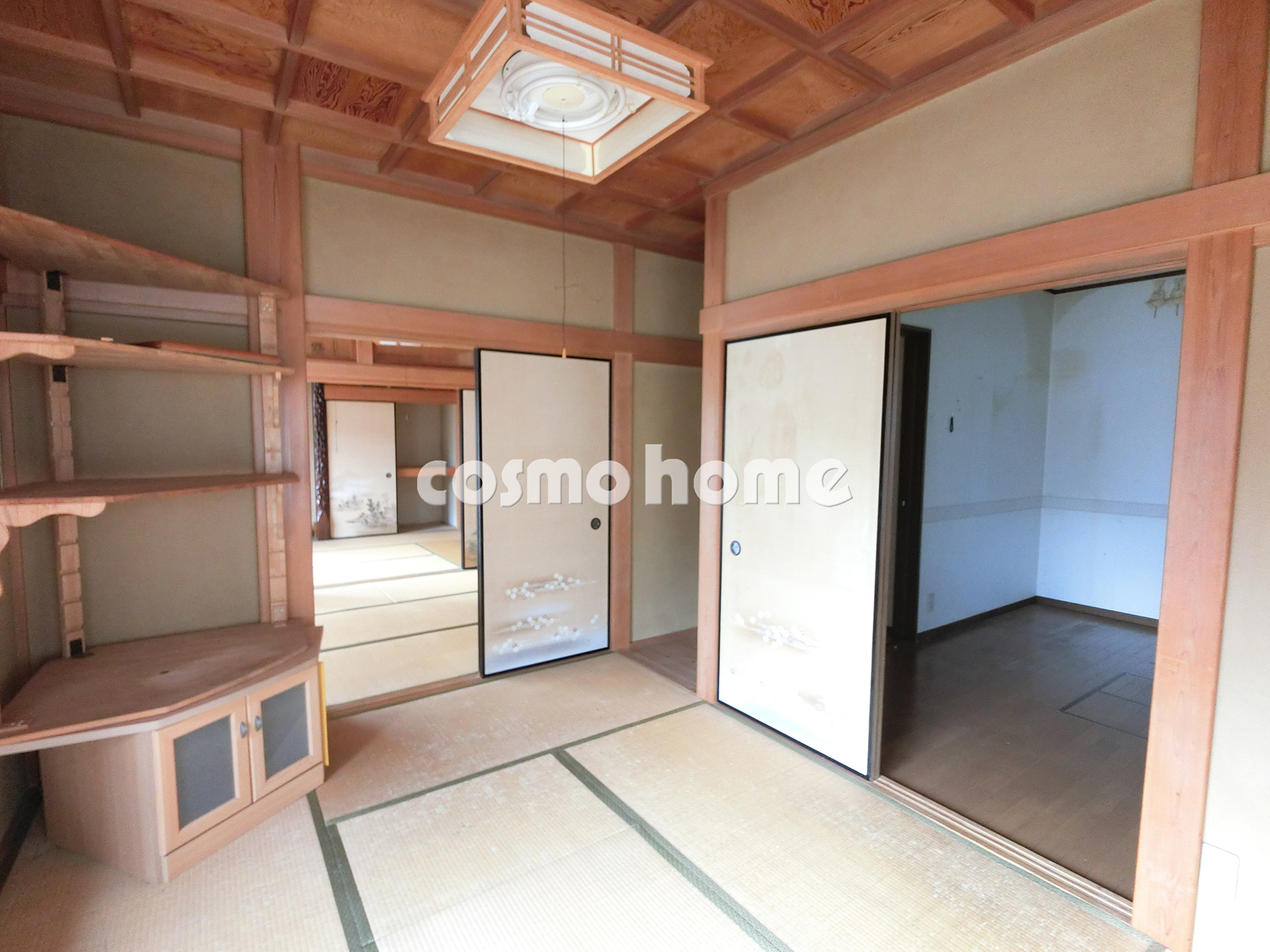 2階和室 2階和室