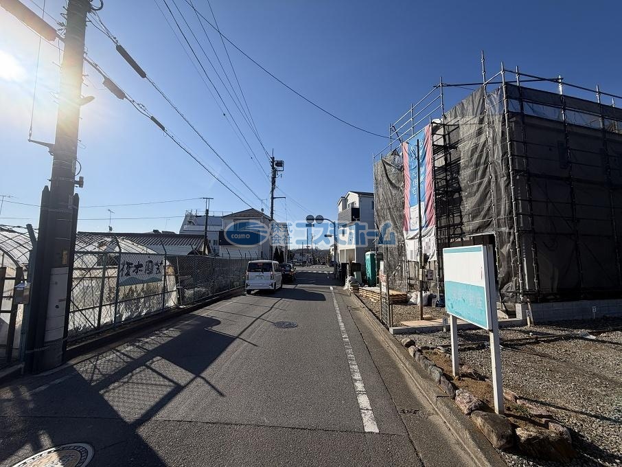 令和8年1月撮影 令和8年1月撮影