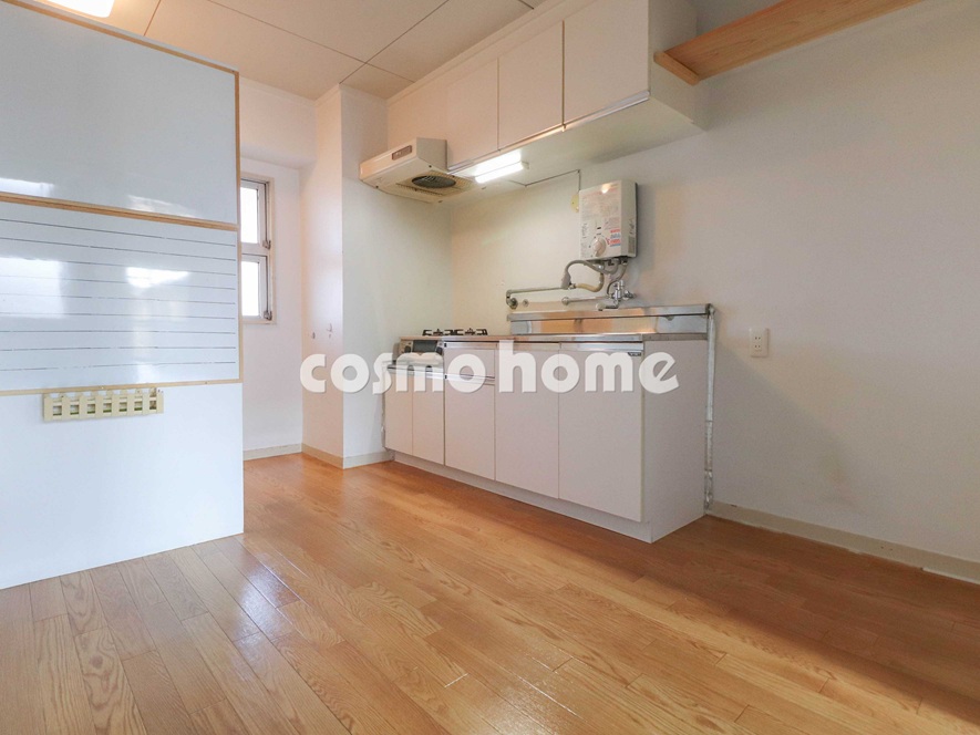 ダイニングキッチン ダイニングキッチン