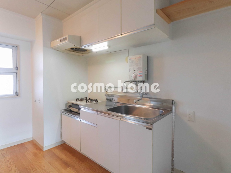 キッチン キッチン