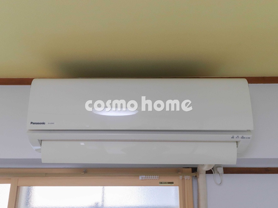 エアコン エアコン