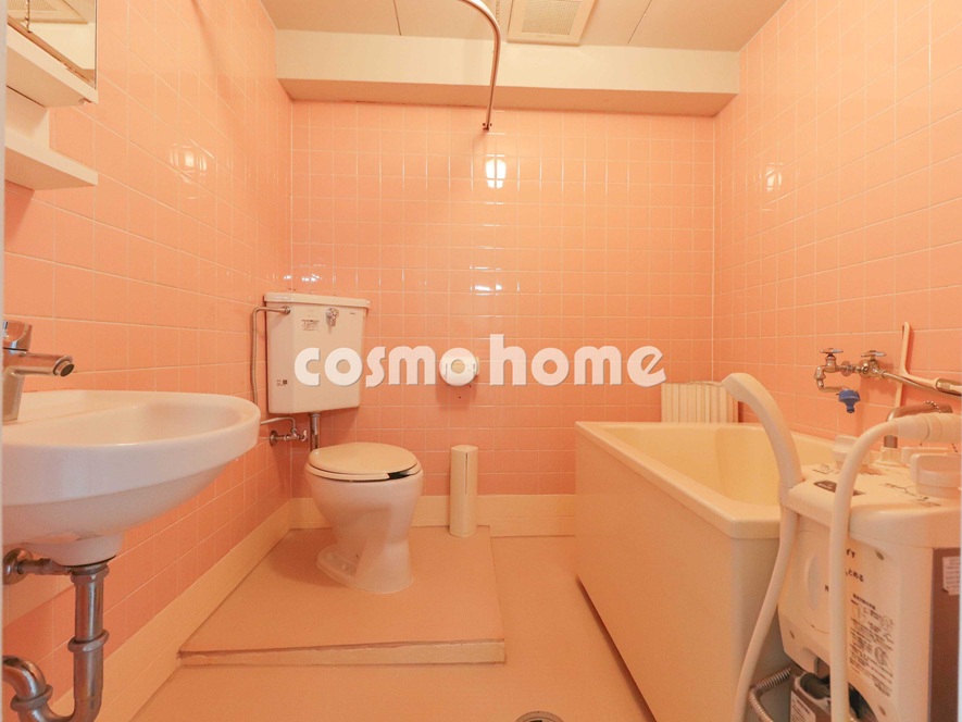 ユニットバス ユニットバス