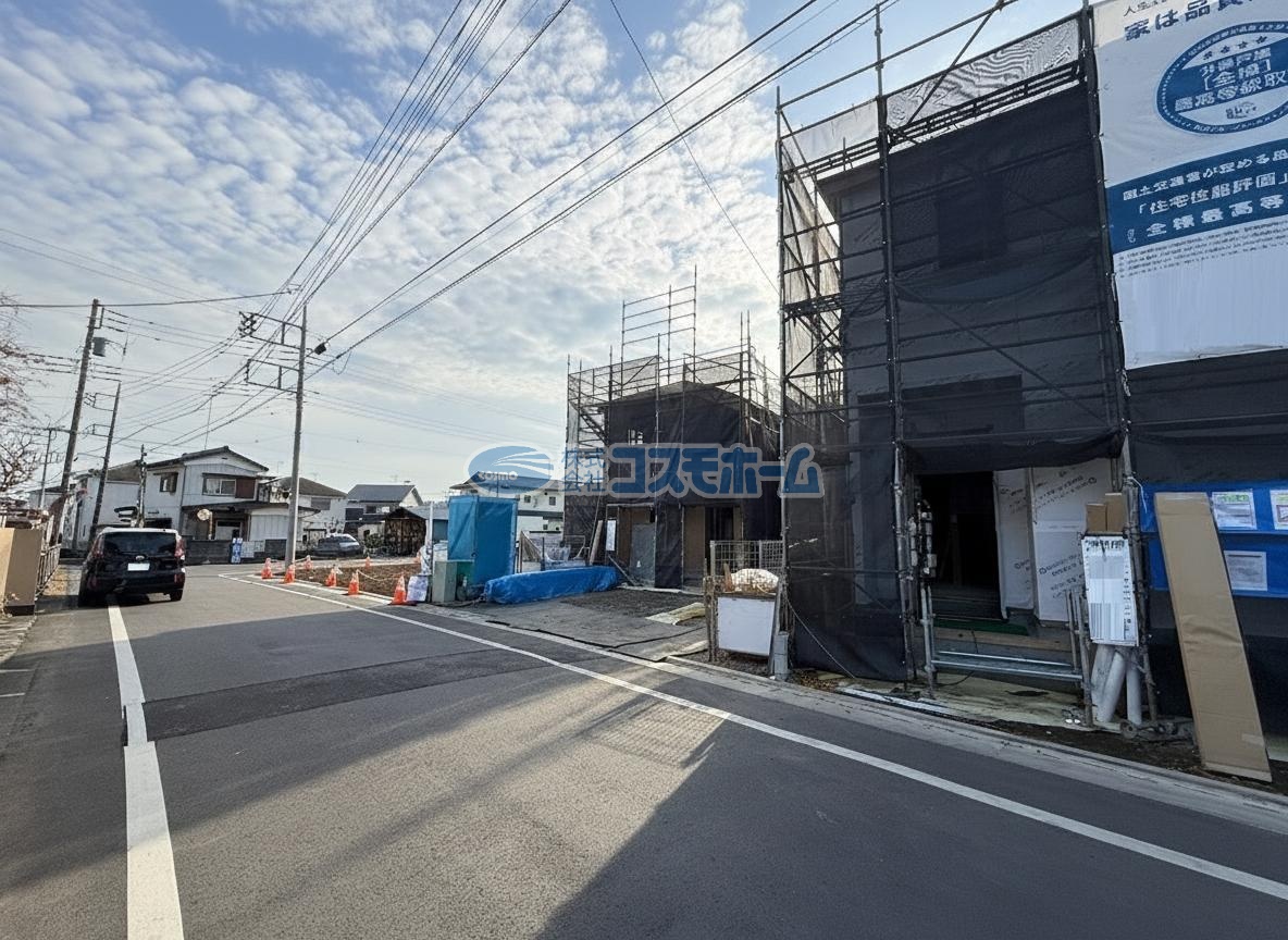 令和8年1月撮影 令和8年1月撮影