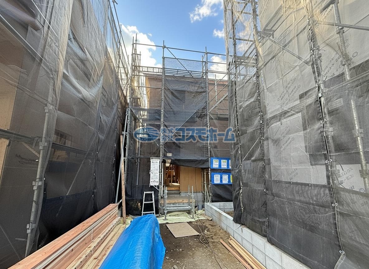 令和8年1月撮影 令和8年1月撮影