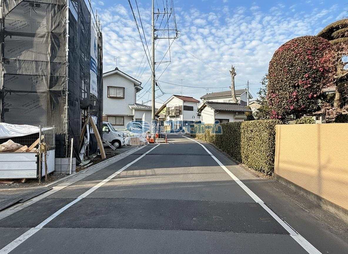 令和8年1月撮影 令和8年1月撮影