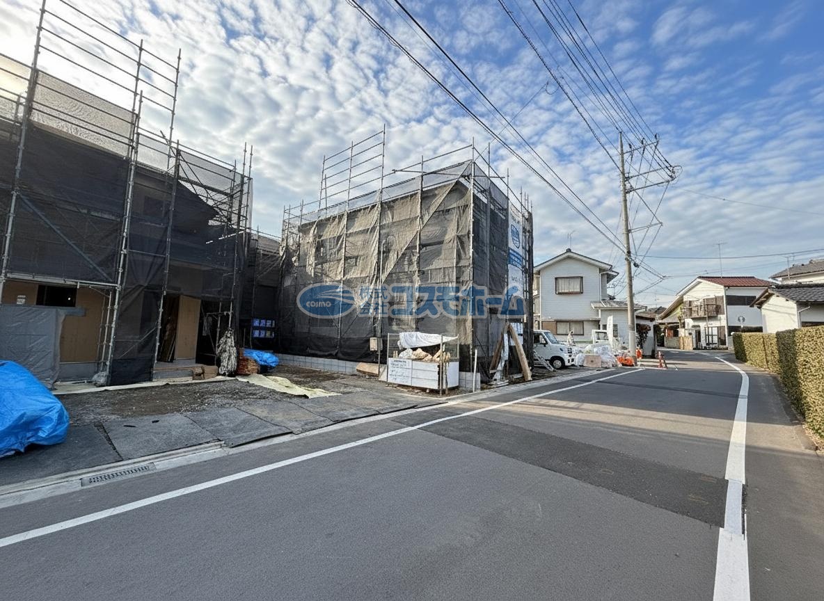 令和8年1月撮影 令和8年1月撮影