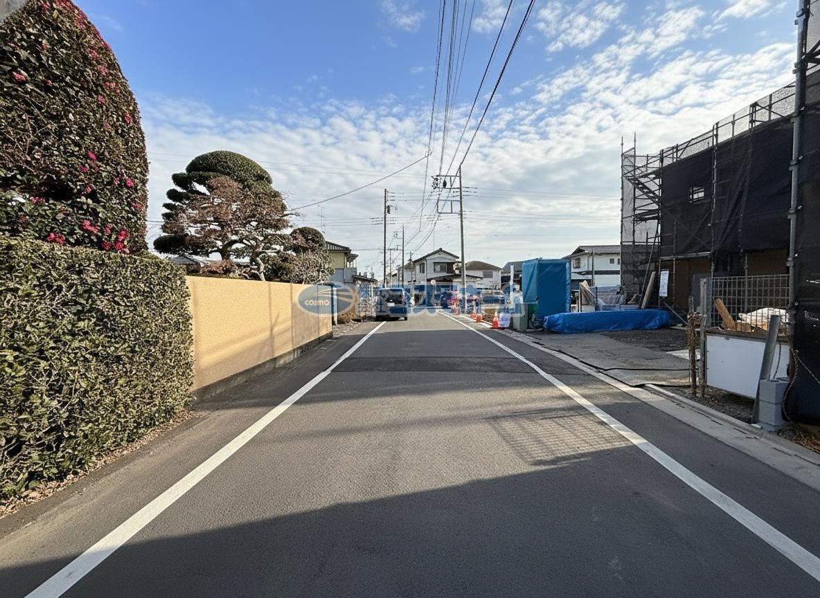 令和8年1月撮影 令和8年1月撮影