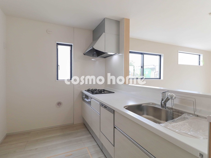 キッチン キッチン