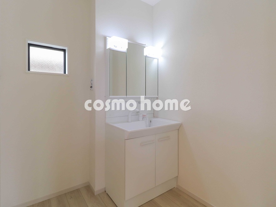 洗面化粧台 洗面化粧台