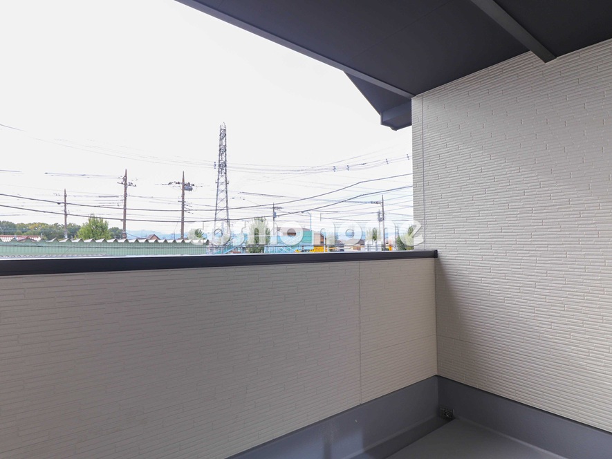 バルコニー バルコニー