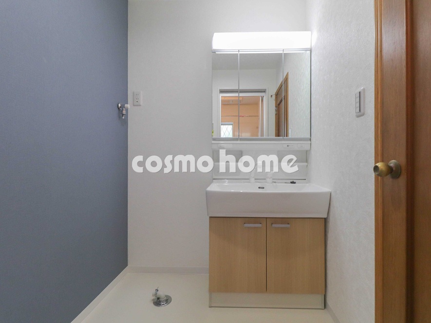 洗面化粧台 洗面化粧台