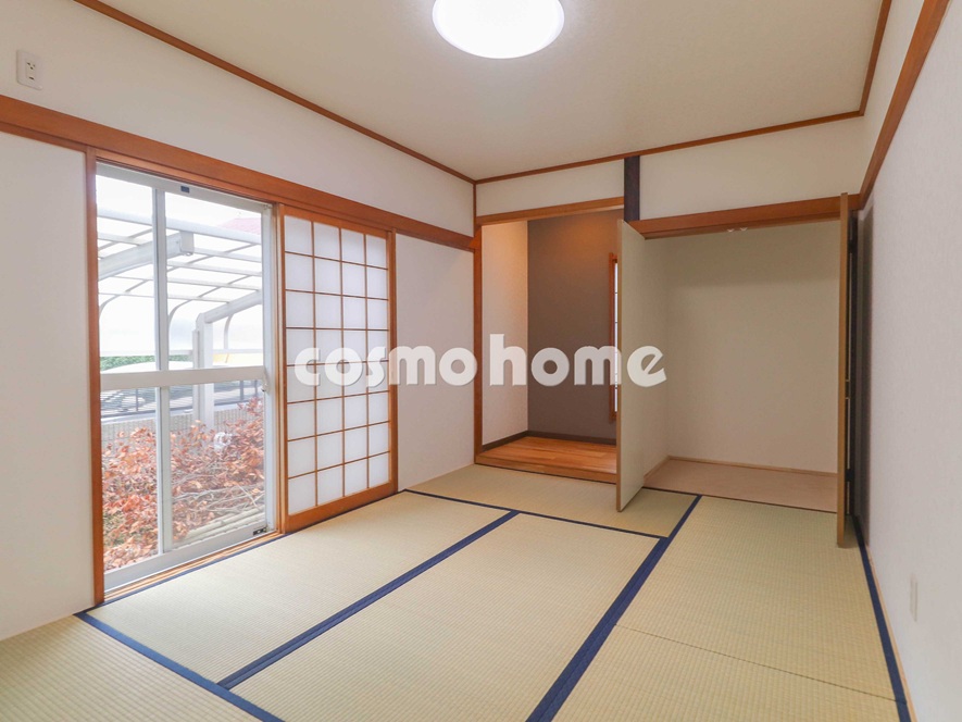 和室 和室