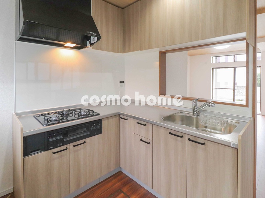 キッチン キッチン