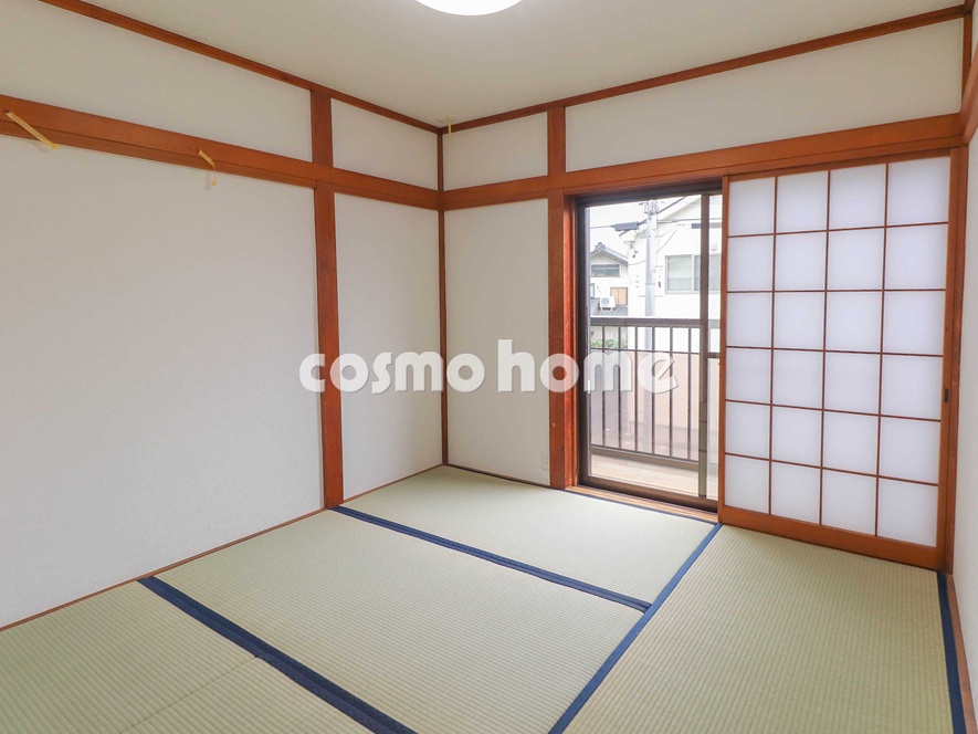 和室 和室