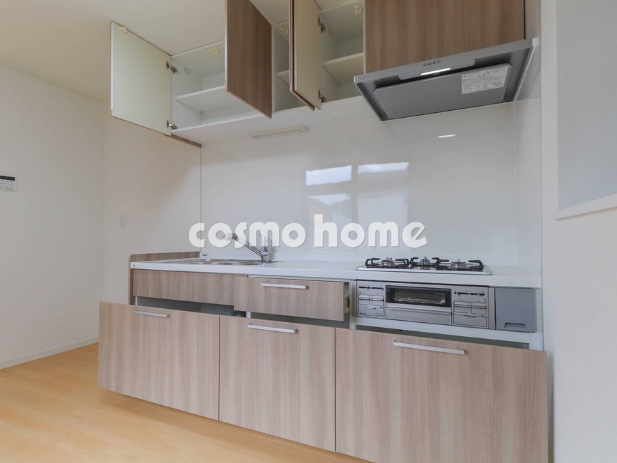 キッチン キッチン